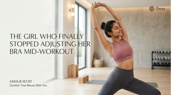 Best Gym Wear Bra for Women 