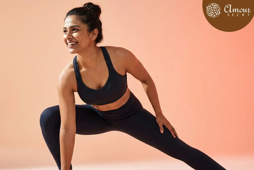 The Guide to Find the Perfect Sports Bra for Large Breasts With Real Support