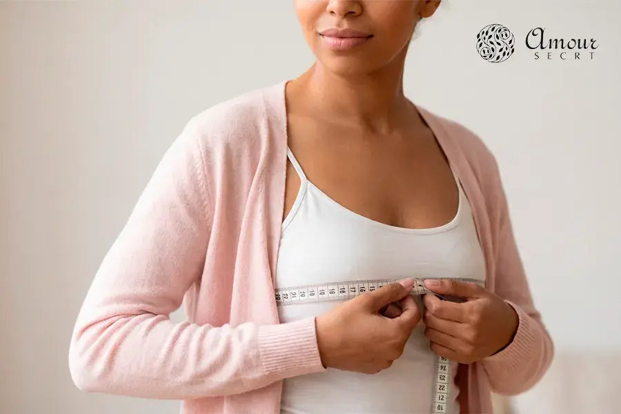 How to Measure Bra Size at Home: A Simple Guide to Perfect Fit