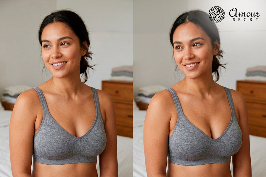 Push Up Tube Bra the Complete Guide to Strap-Free Lift and Shape