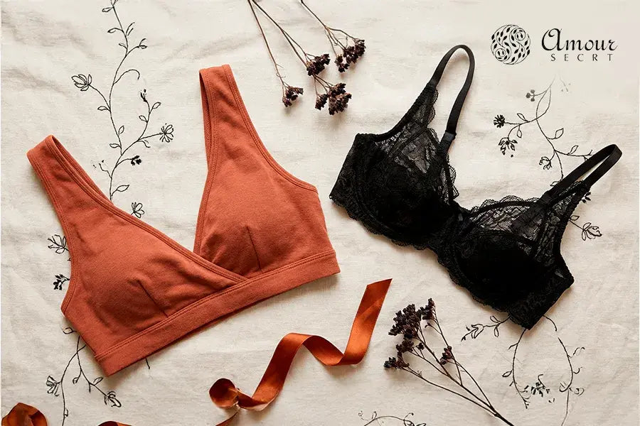Sleep Bras for Women Comfort That Feels Right at Night
