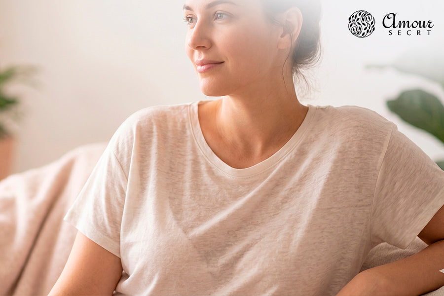 You Have Been Wearing the Wrong Bra for Years and a Wire Free Bra Is the Proof