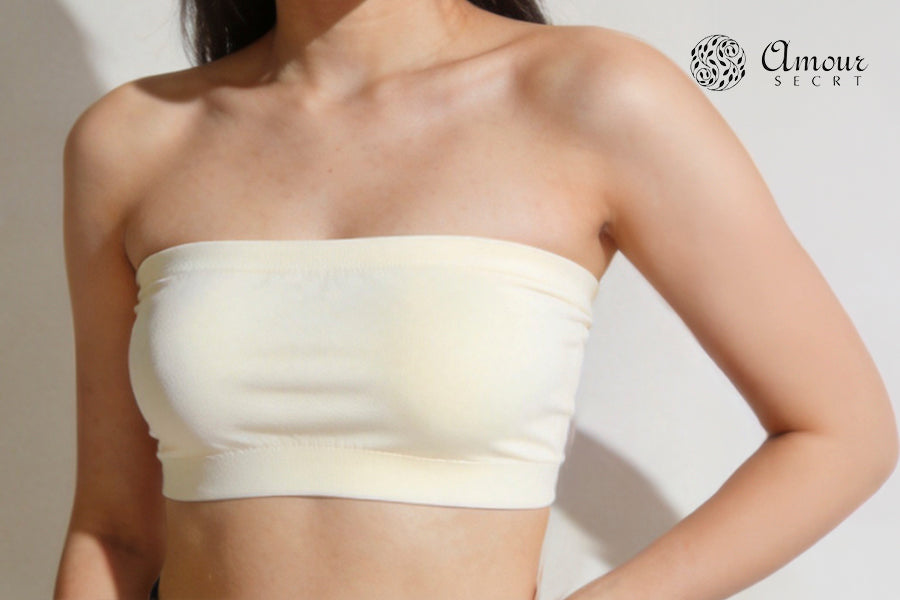 Women's Tube Bra Guide: Everything You Need to Know Before You Buy