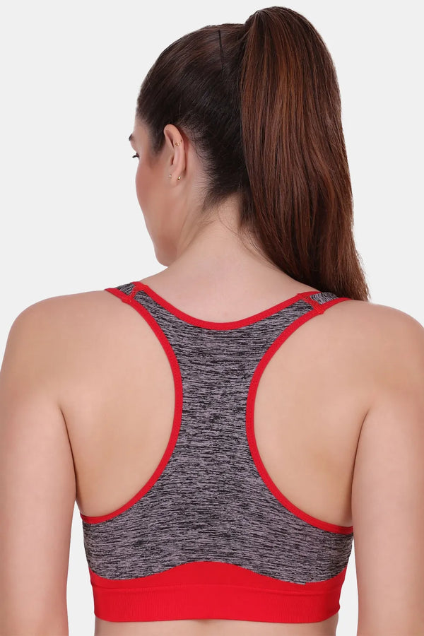 Amour Secrt Lightly Padded Sports Bra SB1576