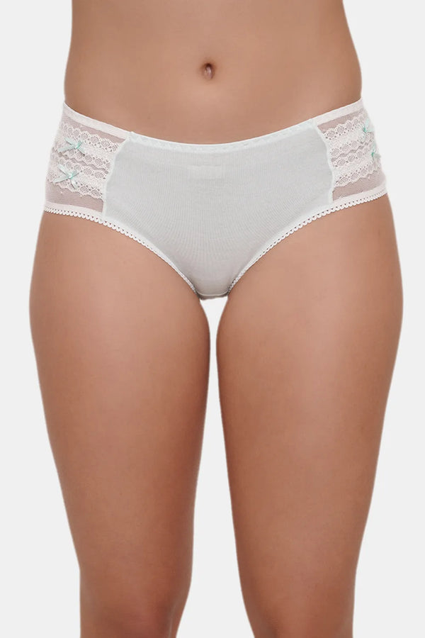 Amour Secret Low Rise Hipster Panty Panty (P8220)