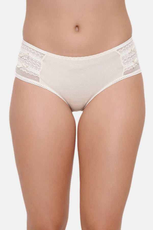 Amour Secret Low Rise Hipster Panty Panty (P8220)
