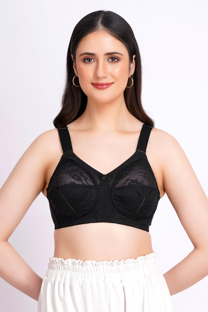 SoftSculpt Non Padded Comfort Bra ASB1212