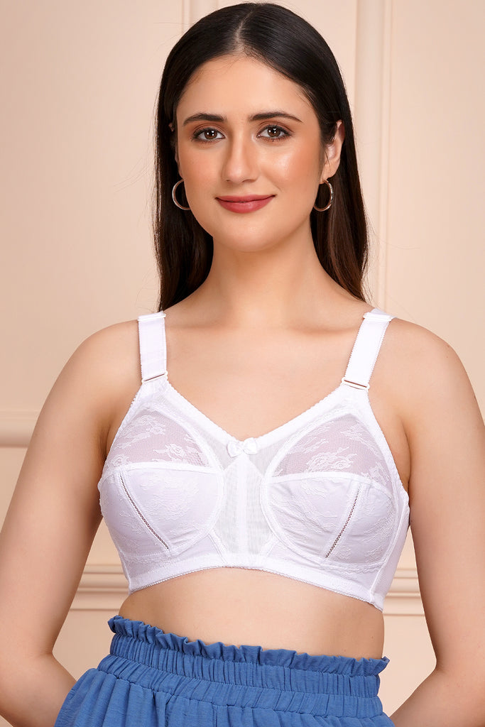 SoftSculpt Non Padded Comfort Bra ASB1212