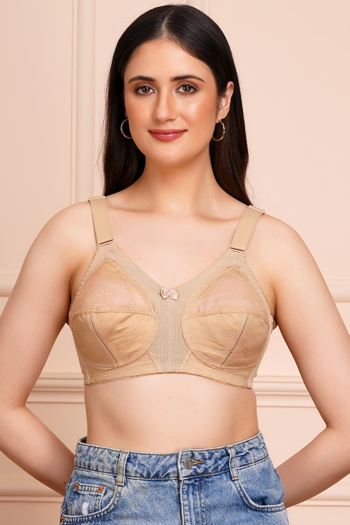 SoftSculpt Non Padded Comfort Bra ASB1212