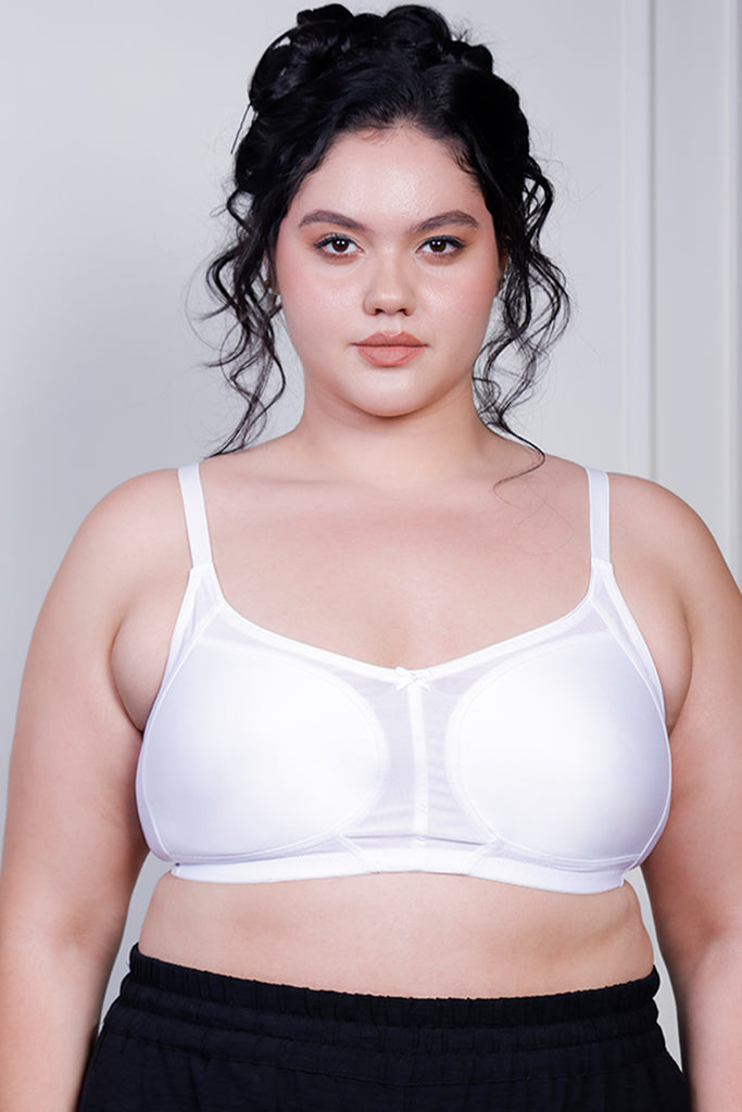 AirEase Non Padded Wireless Everyday Comfort Bra ASB777