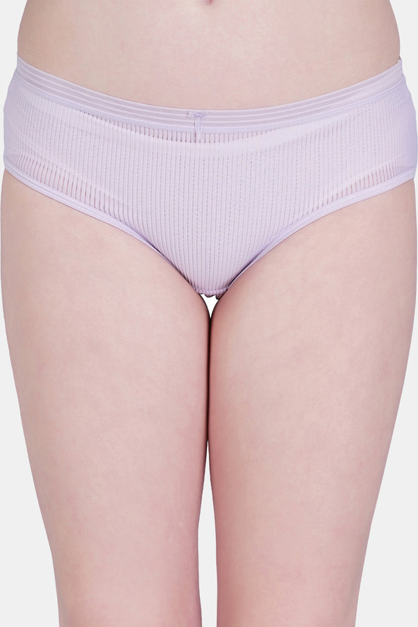 Linea Mid-Rise Hipster Panty