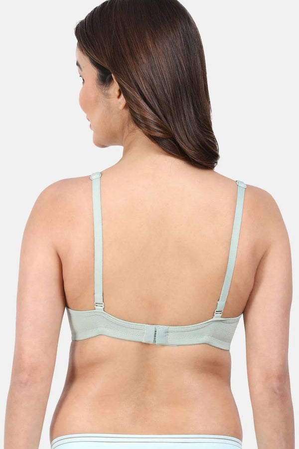 Amour Secret Women's Non Padded Everyday Bra B405