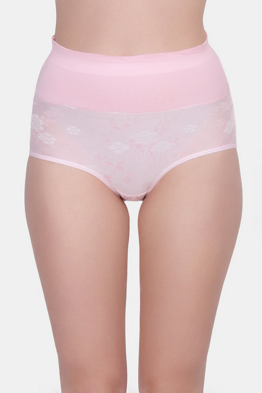 Amour Secret Mid-Coverage Hipster Panty (P874)