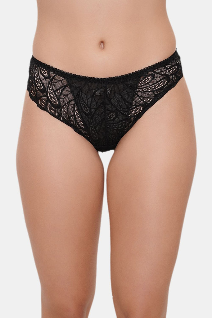 Amour Secret Low Rise Panty (Panties_068)