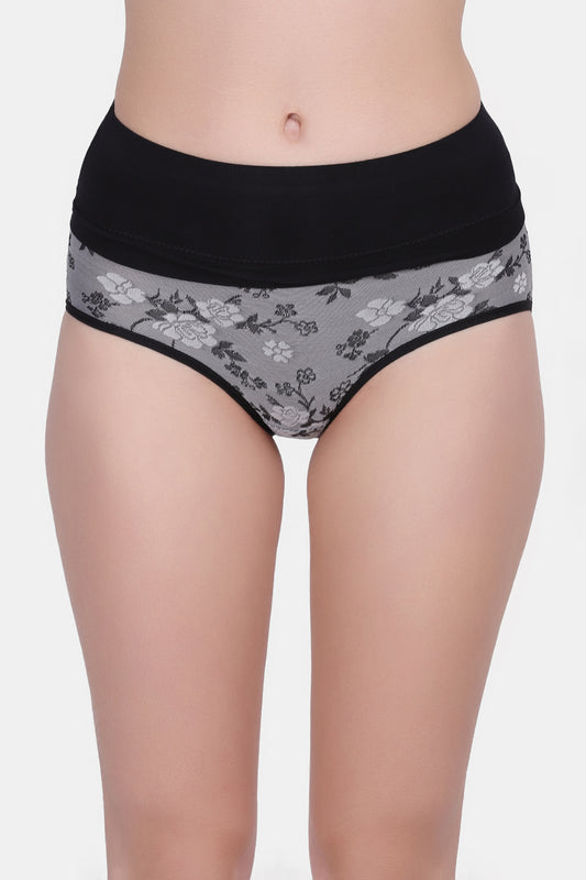 Amour Secret Mid-Coverage Hipster Panty (P874)