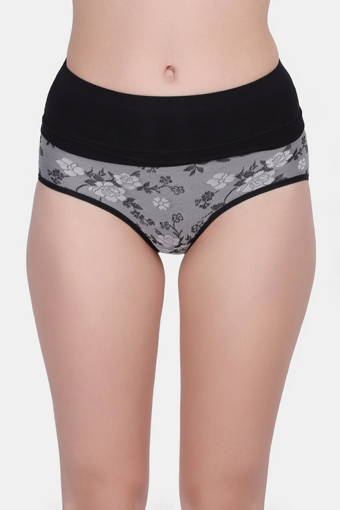Amour Secret Mid-Coverage Hipster Panty (P874)