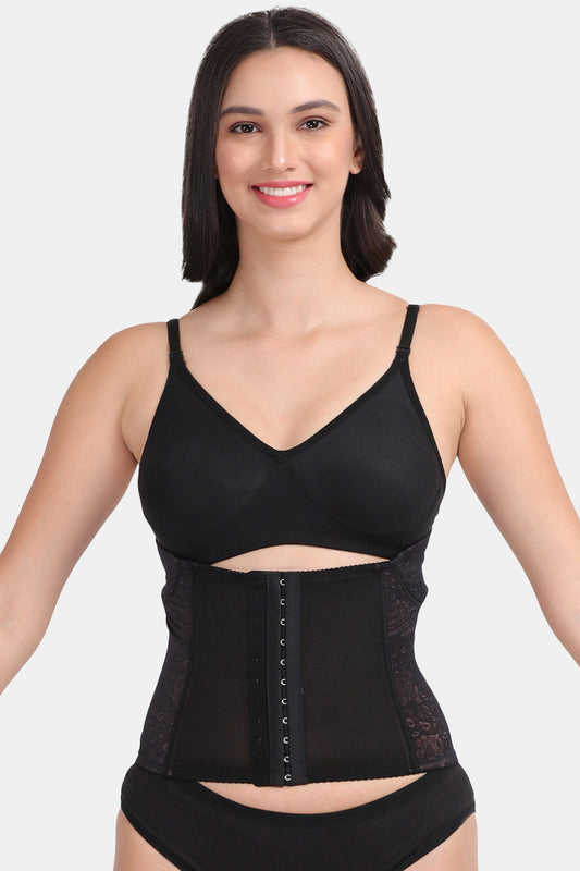 Women’s Front Open Wrap Tummy Shaper Belt SW8088