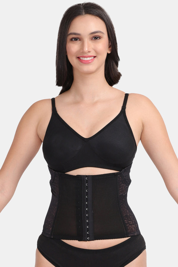 Women’s Front Open Wrap Tummy Shaper Belt SW8088