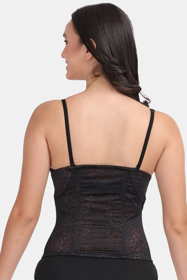 Women’s Front Open Wrap Tummy Shaper Belt SW8088