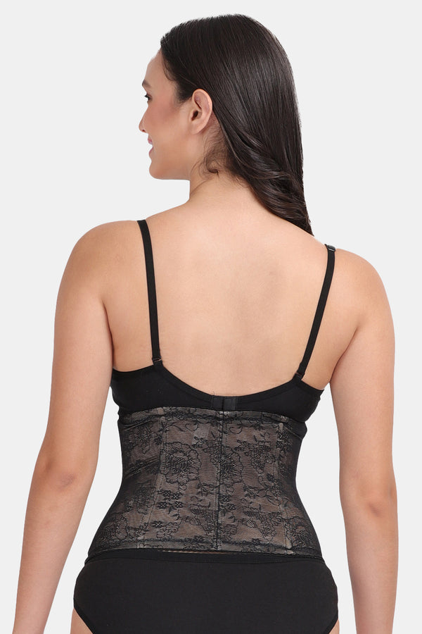 Open Wrap Tummy Shaper Belt SW6086