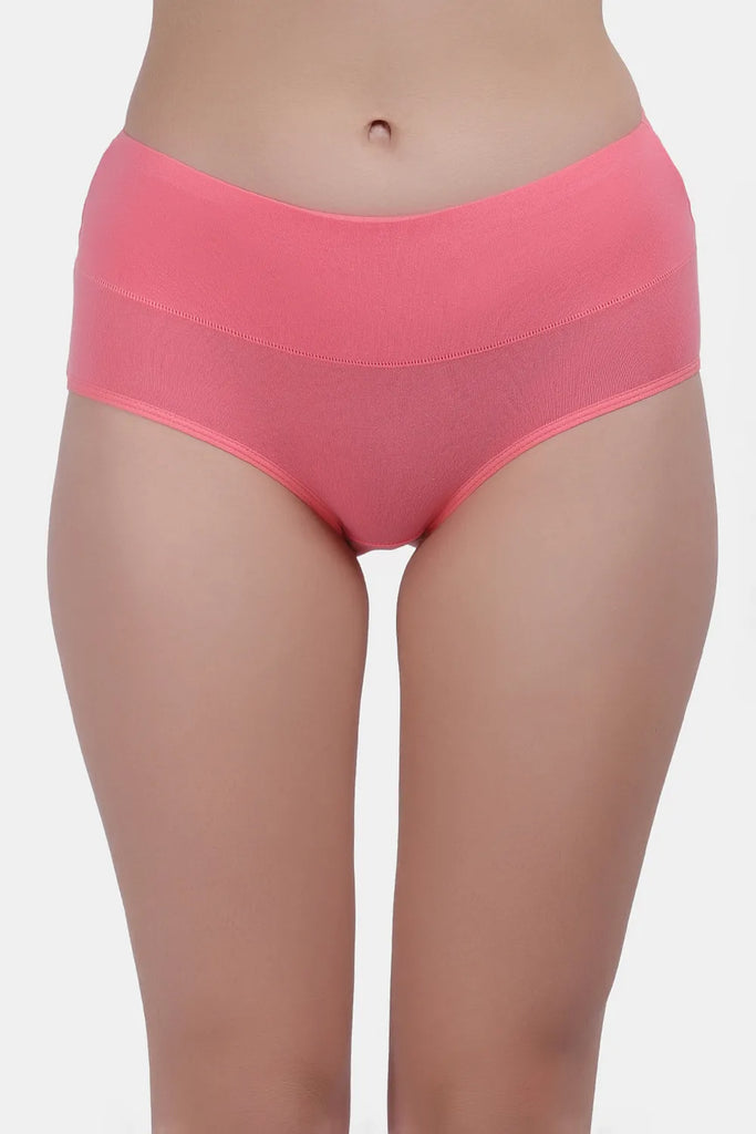 Amour Secret Mid-Coverage Brief Panty P5088