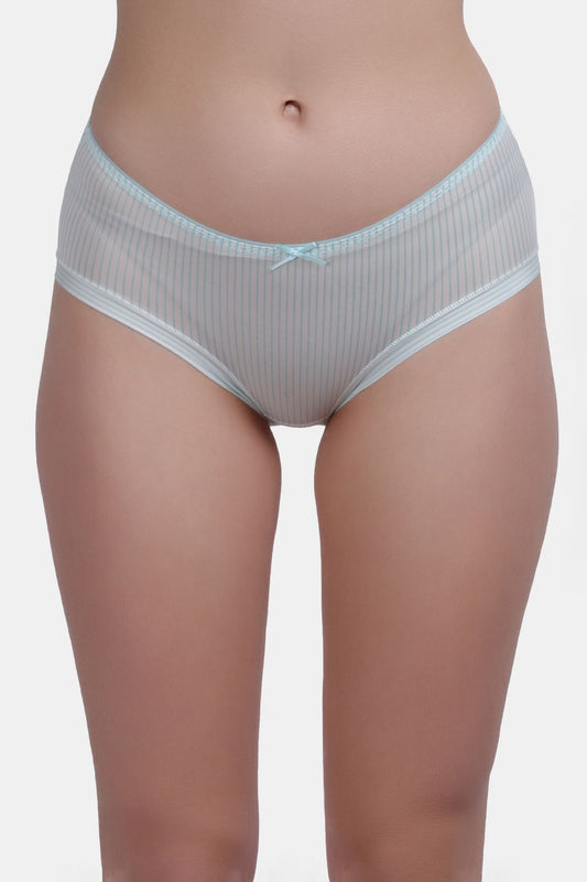 Amour Secret Mid-Coverage Hipster Panty (P8234)