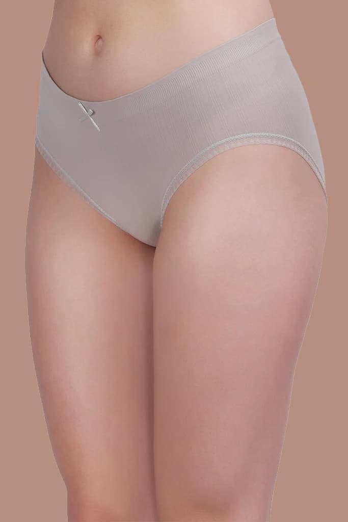 Amour Secrt Mid-Coverage Hipster Panty (P2003)