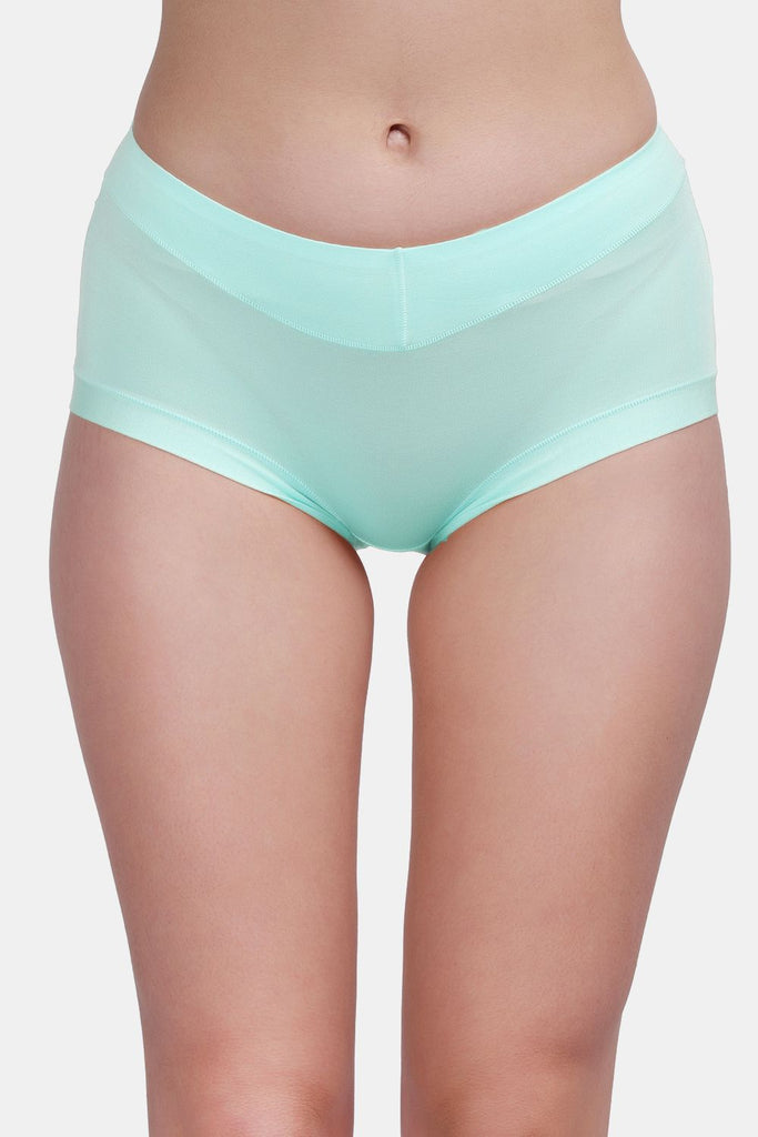 Amour Secret Mid-Coverage Brief (P8308)