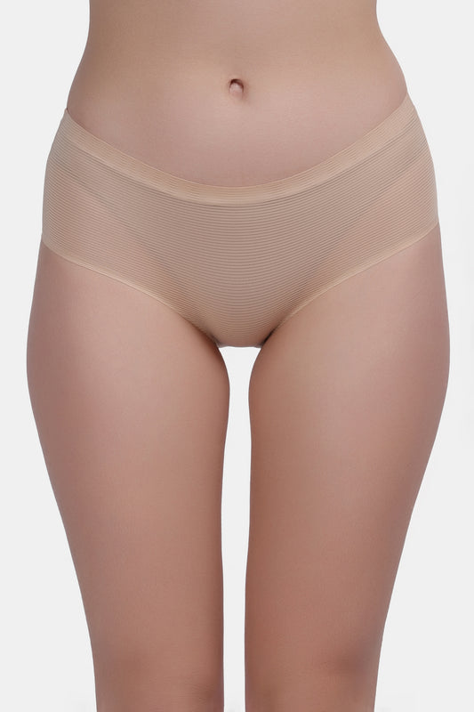 Amour Secret Mid-Coverage Hipster Panty (P897)