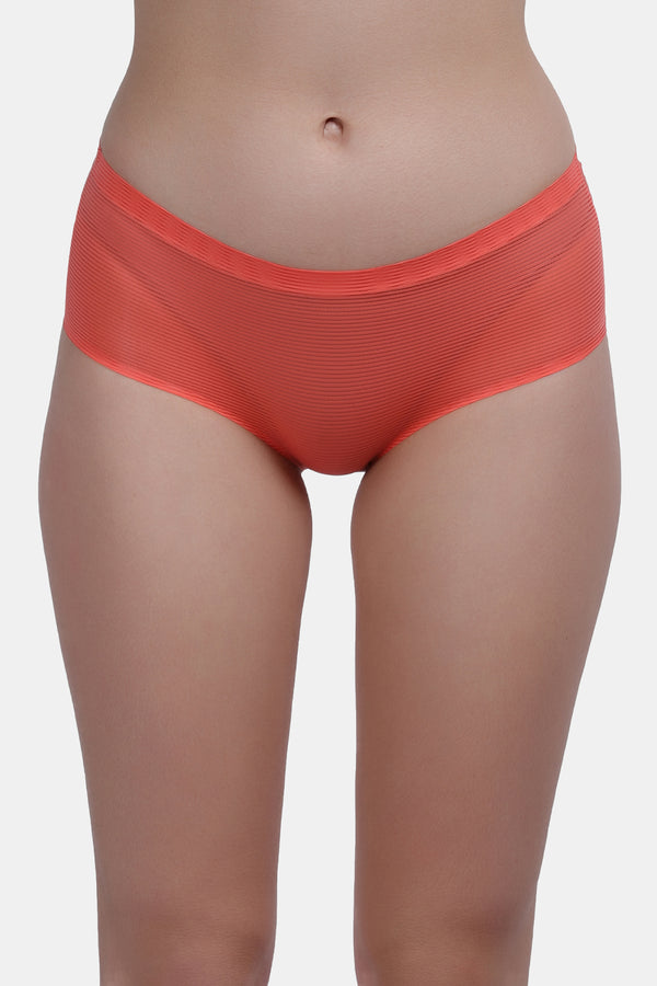 Amour Secret Mid-Coverage Hipster Panty (P897)