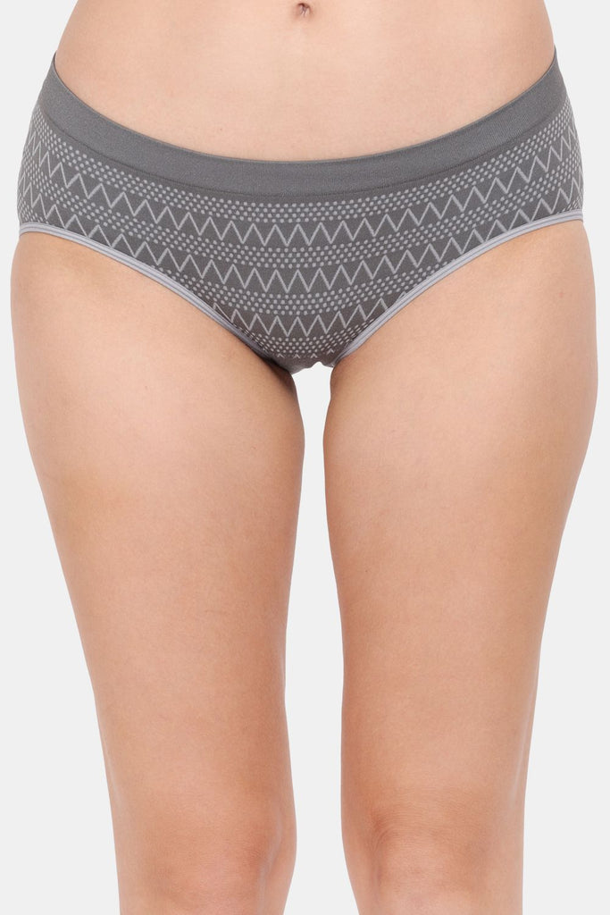 Amour Secrt Women's Mid Rise Hipster Panty P0036