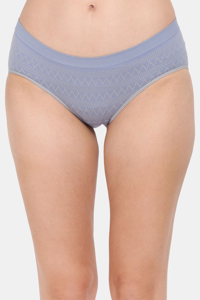 Amour Secrt Women's Mid Rise Hipster Panty P0036
