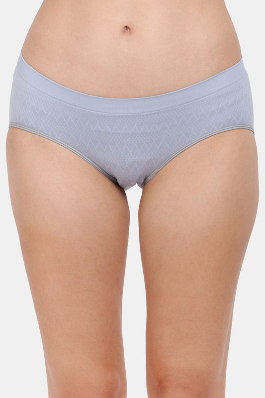Amour Secrt Women's Mid Rise Hipster Panty P0036