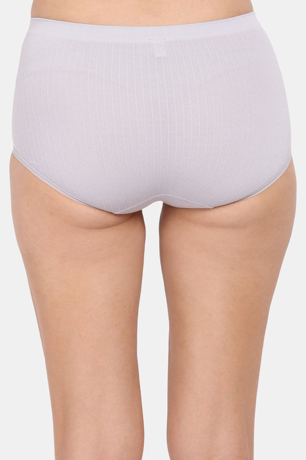 Amour Secrt Women's Mid Rise Hipster Panty P2002