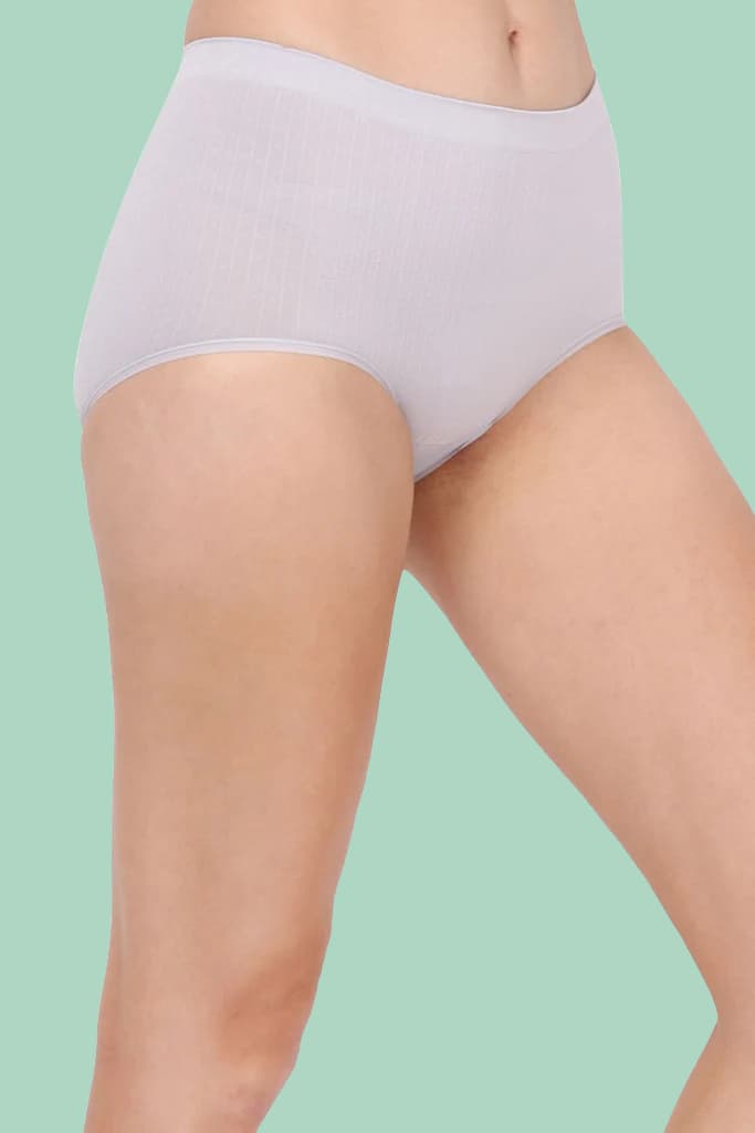 Amour Secrt Women's Mid Rise Hipster Panty P2002