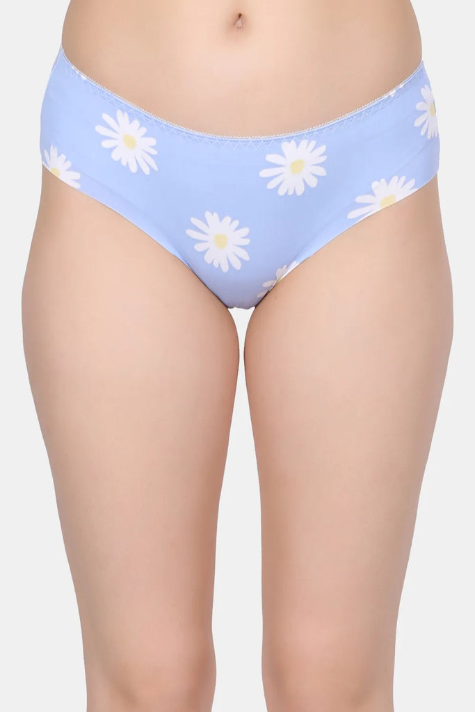 Amour Secret   Mid Rise Panty for Women (P201)