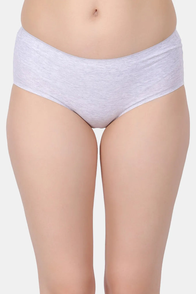 Amour Secret Mid Rise Panty for Women (P312)
