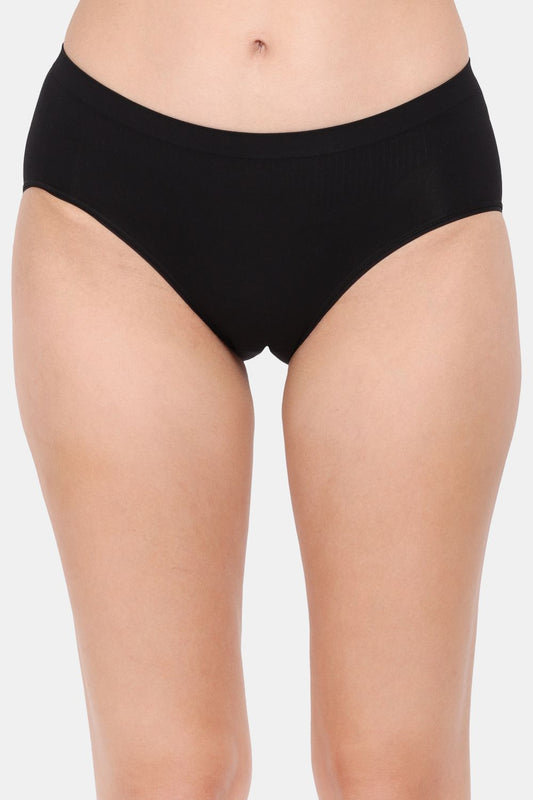 Amour Secret Women's Mid Rise Hipster Panty P3328