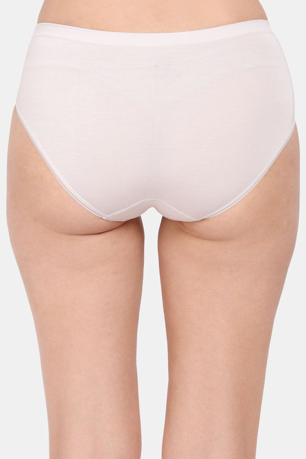 Amour Secrt Women's Mid Rise Hipster Panty P3328