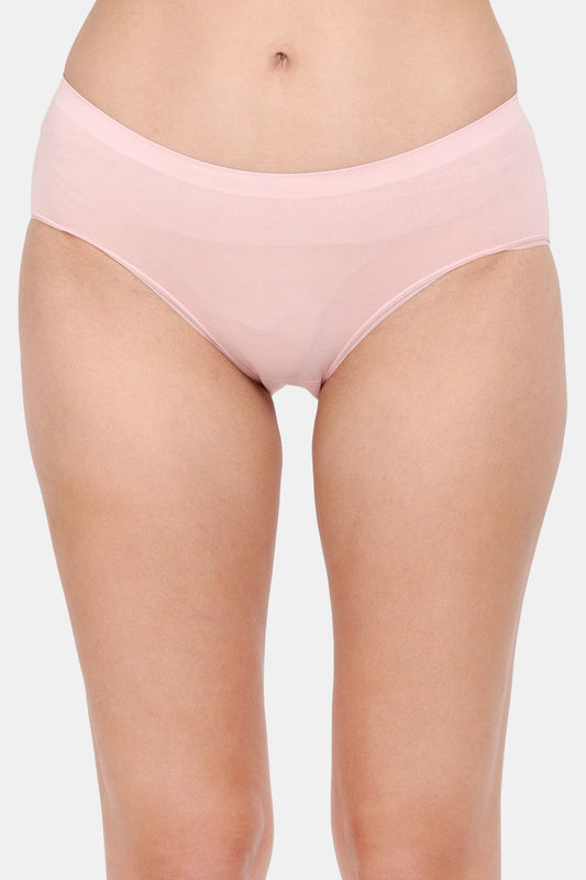 Amour Secret Women's Mid Rise Hipster Panty P3328