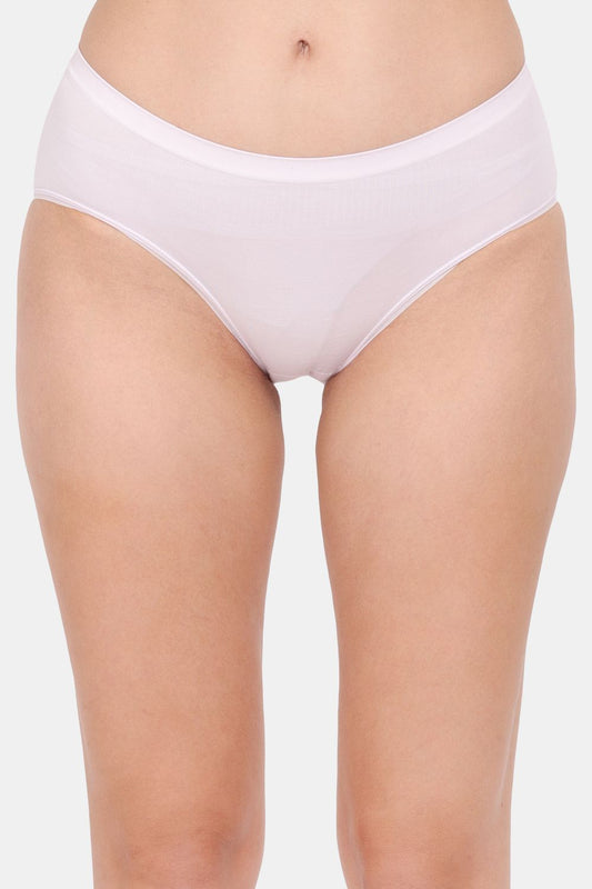 Amour Secret Women's Mid Rise Hipster Panty P3328
