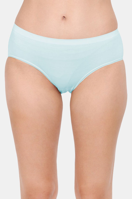 Amour Secret Women's Mid Rise Hipster Panty P3328