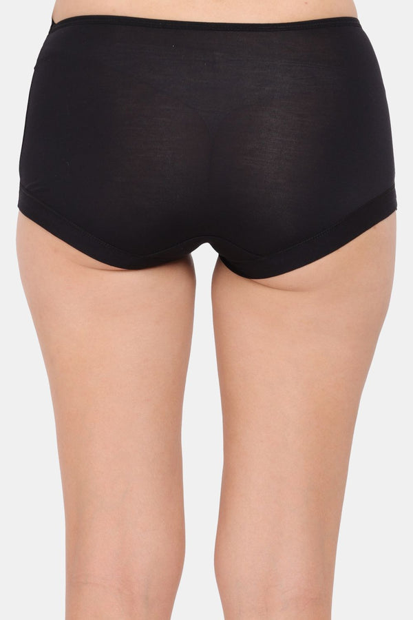 Amour Secrt Lace Hipster Panty P379