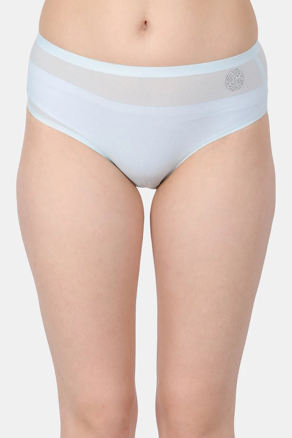 Amour Secret Mid Rise Panty for Women (P5002N)