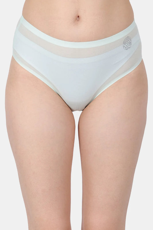 Amour Secret Mid Rise Panty for Women (P5002N)