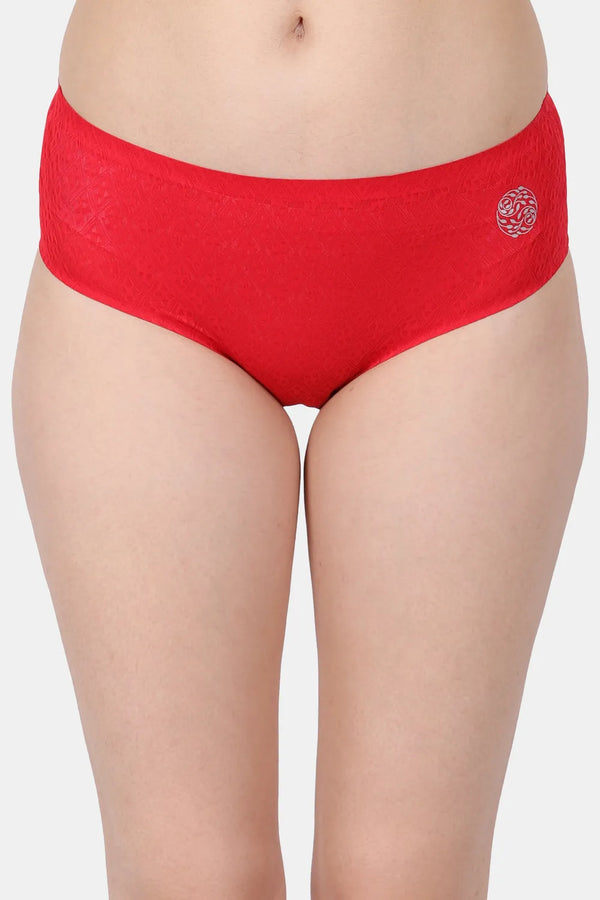 Amour Secret Mid Rise Panty for Women (P5002N)
