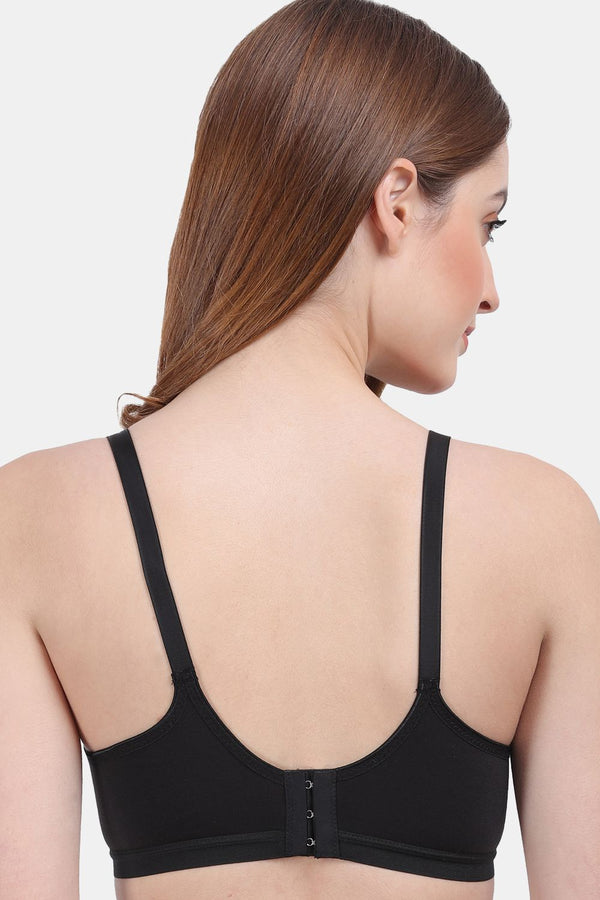 Amour Secrt Women Lightly Padded T-Shirt Bra PD119