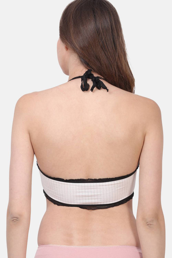 Amour Secrt Removable Lightly Padded Seamless Bra PD572