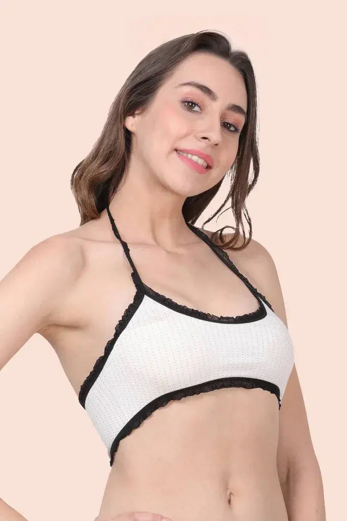Amour Secrt Removable Lightly Padded Seamless Bra PD572