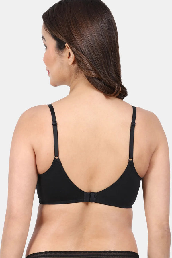 Amour Secrt Women's Lightly Padded T-Shirt Bra PD9334